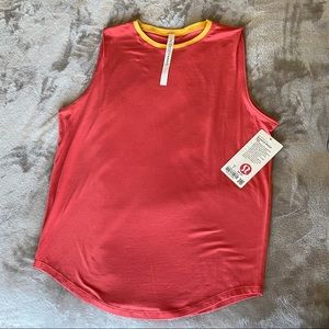 Lululemon Brunswick Muscle Tank